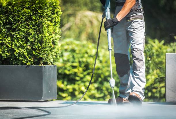 Professional Pressure Washing Services in Savoy, IL